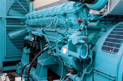 Understanding Diesel Generator Specifications: kW, .